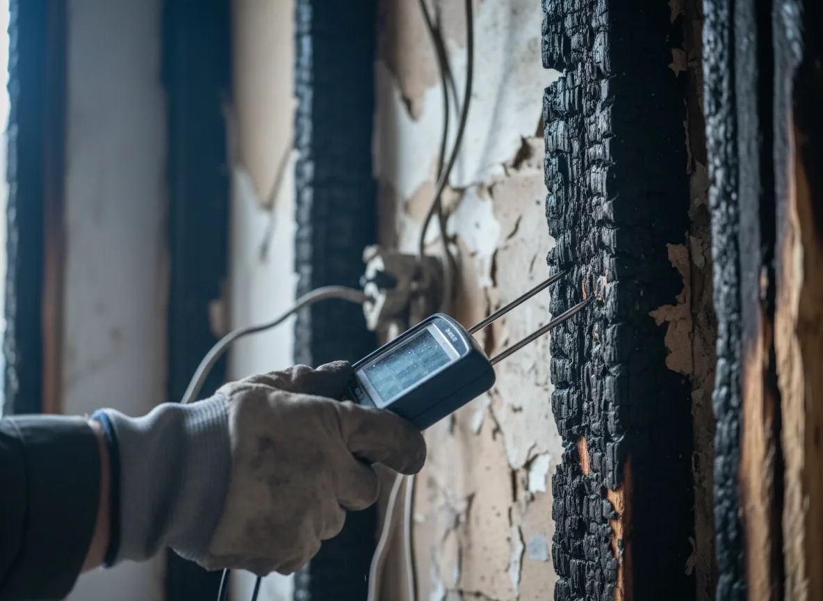 Fire Damage Restoration Macon, NC FAQs